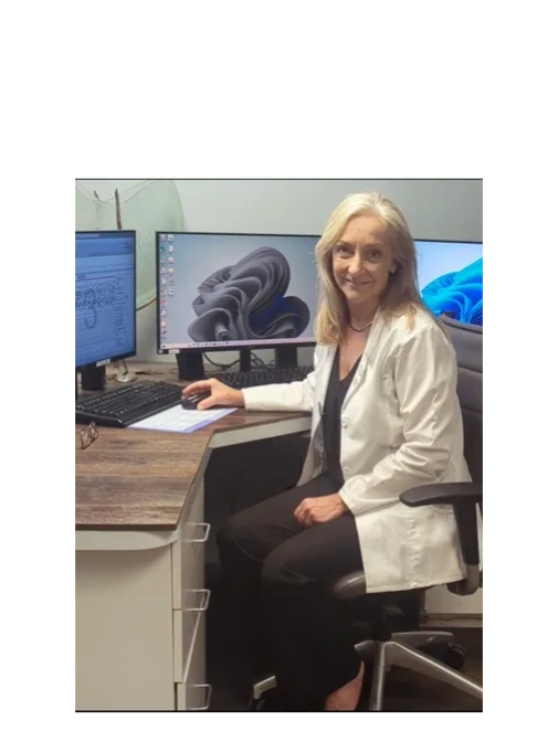 Nicole Sondermann, sleep health coach